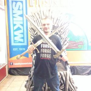 Meet your Posher, Jesse